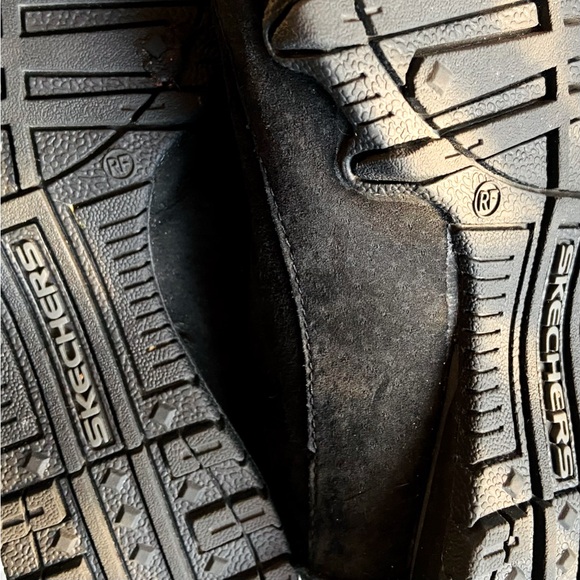 GUC Sketchers Women Sz-7.5(Runs 6.5-7) Worn 5-6 Times? Small For My Size 7.5-8🦶 - Picture 15 of 16